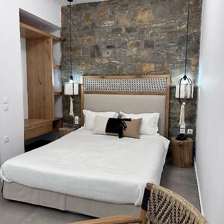 Apartment Aelia