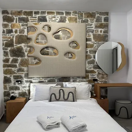 Aelia Apartment *