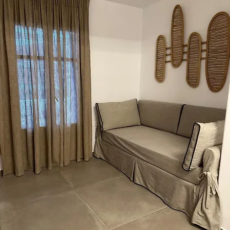 Apartment Aelia *