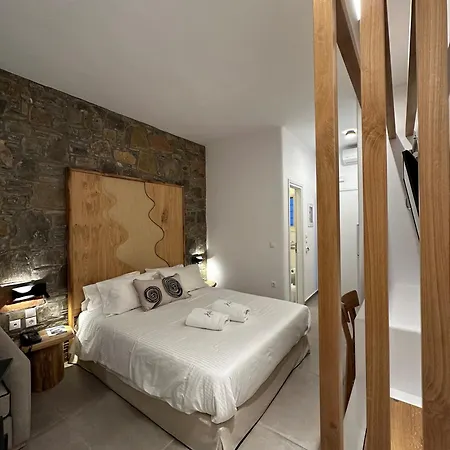 Apartment Aelia Aegiali